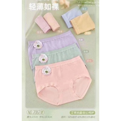 Жіночі плавки №2062 Жіночі плавки №2062