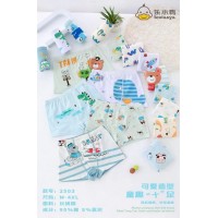 Дитячі боксери №2503, M-4XL