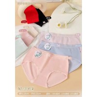 Жіночі плавки №3141