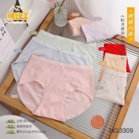 Жіночі плавки №3309