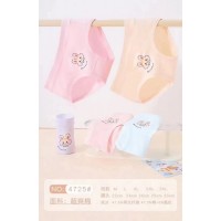 Плавки для дівчаток №4725 - M-3XL Плавки для дівчаток №4725 - M-3XL