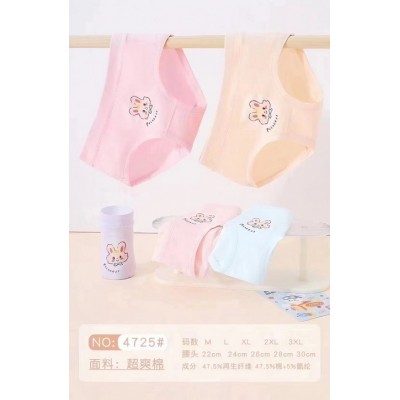 Плавки для дівчаток №4725 - M-3XL