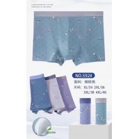 Чоловічі боксери №592, XL-4XL