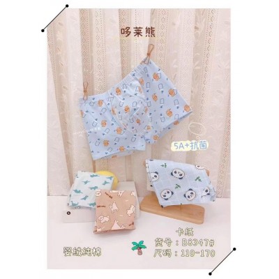 Дитячі боксери №8347, 110-170 зріст