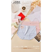 Жіночі плавки №6080