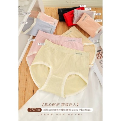 Жіночі плавки №7574