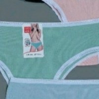 Жіночі плавки №3157, L-XXL