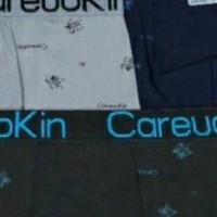 Чоловічі боксери №4664, XL-3XL