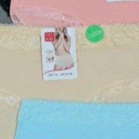 Жіночі плавки №8198, XL-XXXL