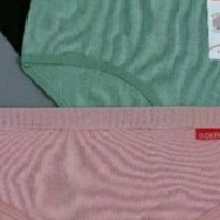 Жіночі плавки №8746, L-XXL