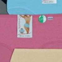 Жіночі плавки №8942, XL-XXXL