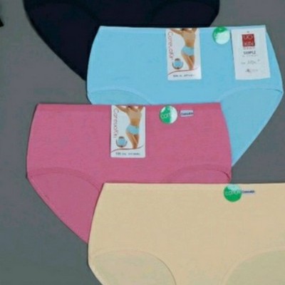 Жіночі плавки №8942, XL-XXXL