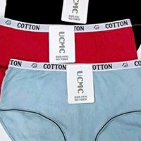 Жіночі плавки №0929, XL-XXXL Жіночі плавки №0929, XL-XXXL