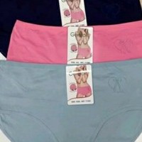 Жіночі плавки №1068, XL-XXXL Жіночі плавки №1068, XL-XXXL