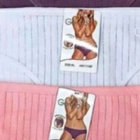 Жіночі плавки бразиліани №1167, L-XXL Жіночі плавки бразиліани №1167, L-XXL