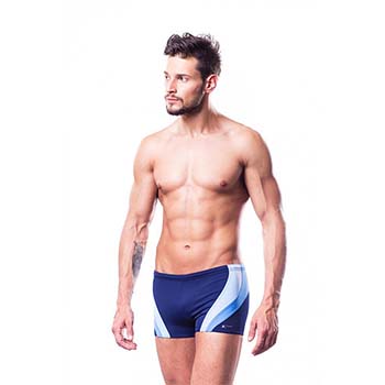 Чоловічі купальні плавки, боксери