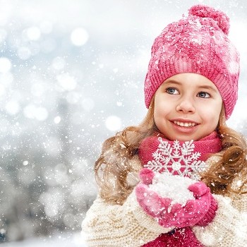 Рукавиці і рукавички дитячі