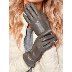 Жіночі рукавиці і рукавички